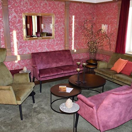 Allgaeuer Panoramahotel Oberstaufen Kültér fotó
