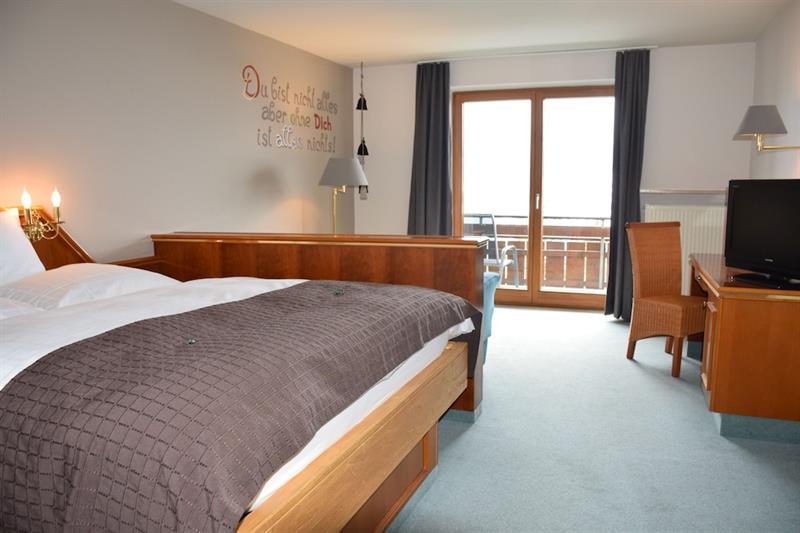 Allgaeuer Panoramahotel Oberstaufen Kültér fotó