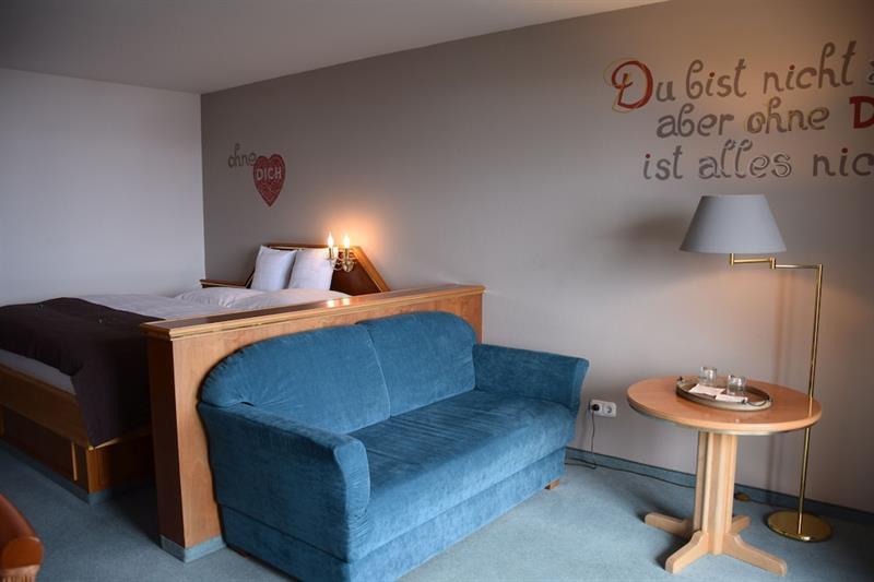Allgaeuer Panoramahotel Oberstaufen Kültér fotó