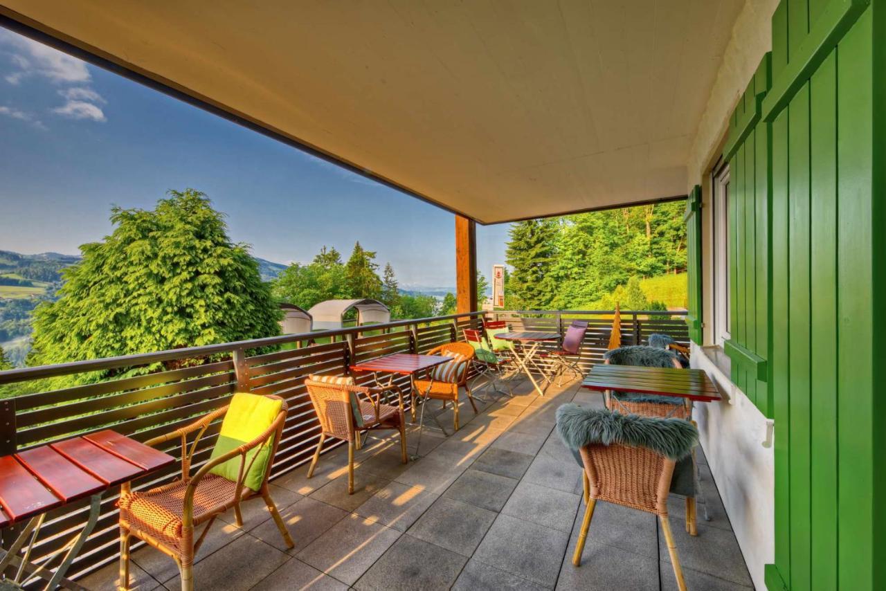 Allgaeuer Panoramahotel Oberstaufen Kültér fotó