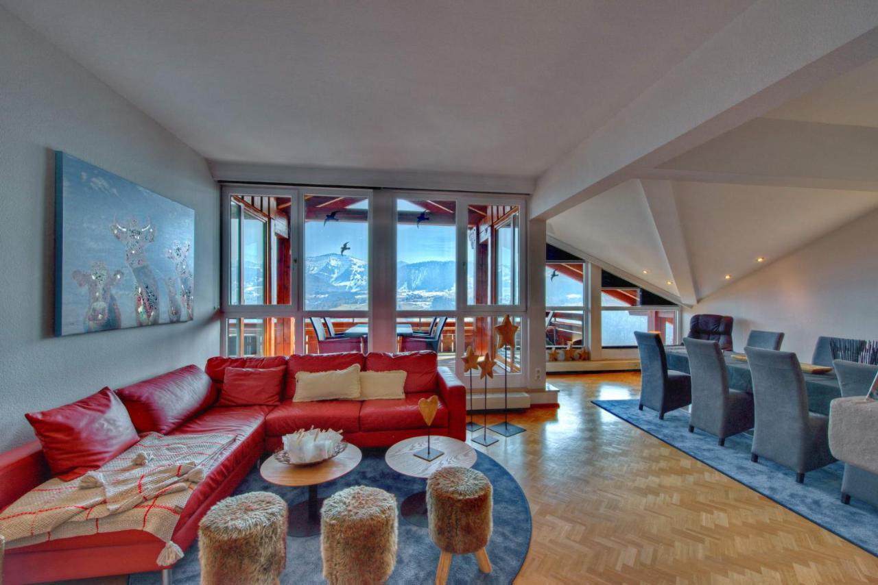 Allgaeuer Panoramahotel Oberstaufen Kültér fotó