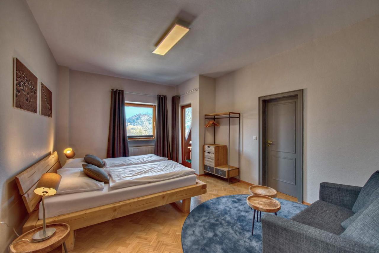 Allgaeuer Panoramahotel Oberstaufen Kültér fotó