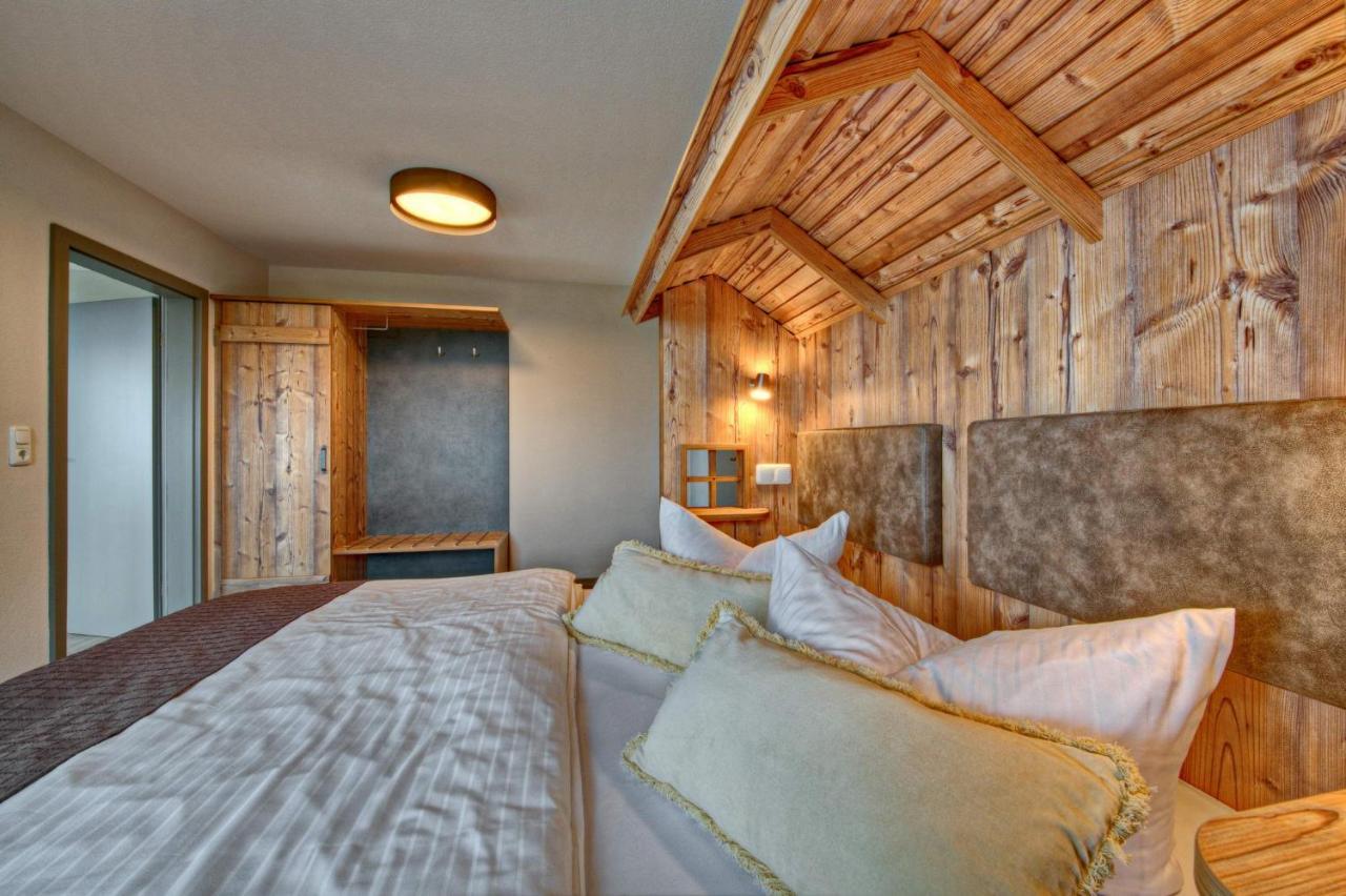 Allgaeuer Panoramahotel Oberstaufen Kültér fotó