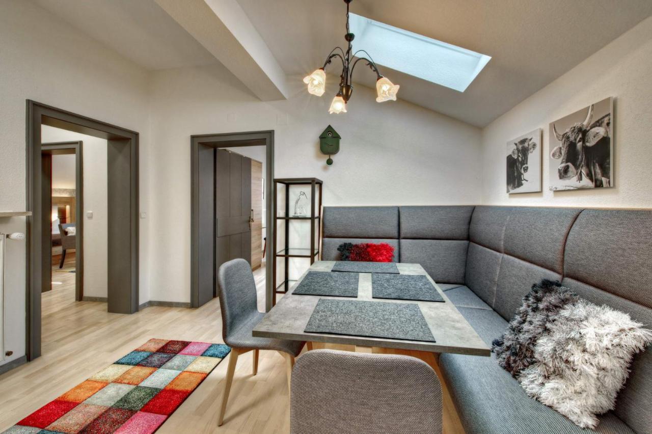 Allgaeuer Panoramahotel Oberstaufen Kültér fotó