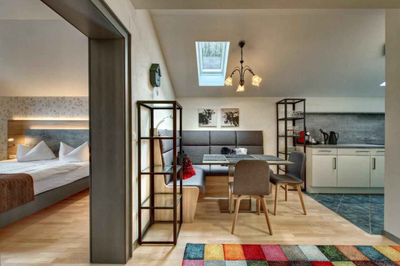 Allgaeuer Panoramahotel Oberstaufen Kültér fotó