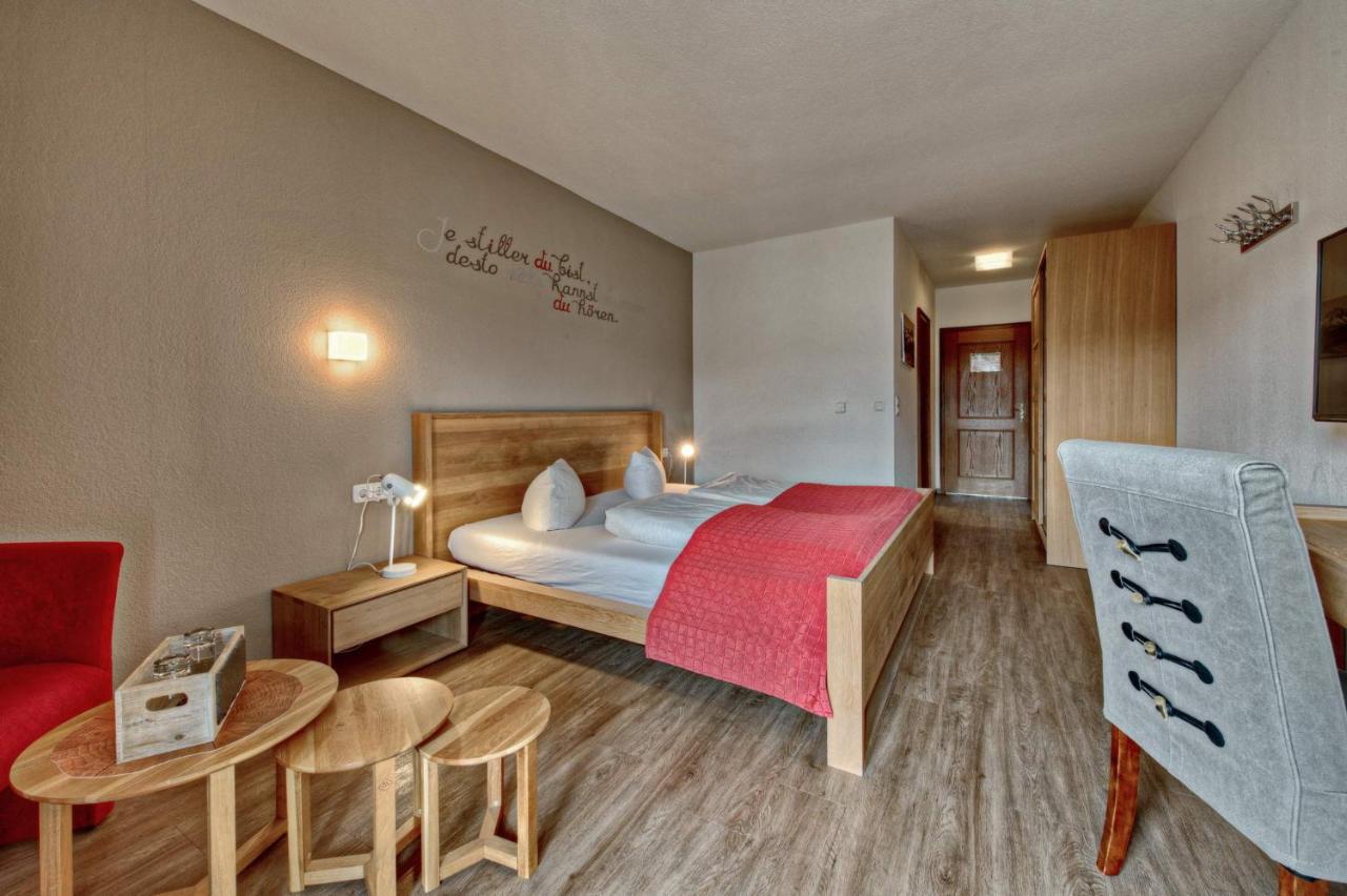 Allgaeuer Panoramahotel Oberstaufen Kültér fotó