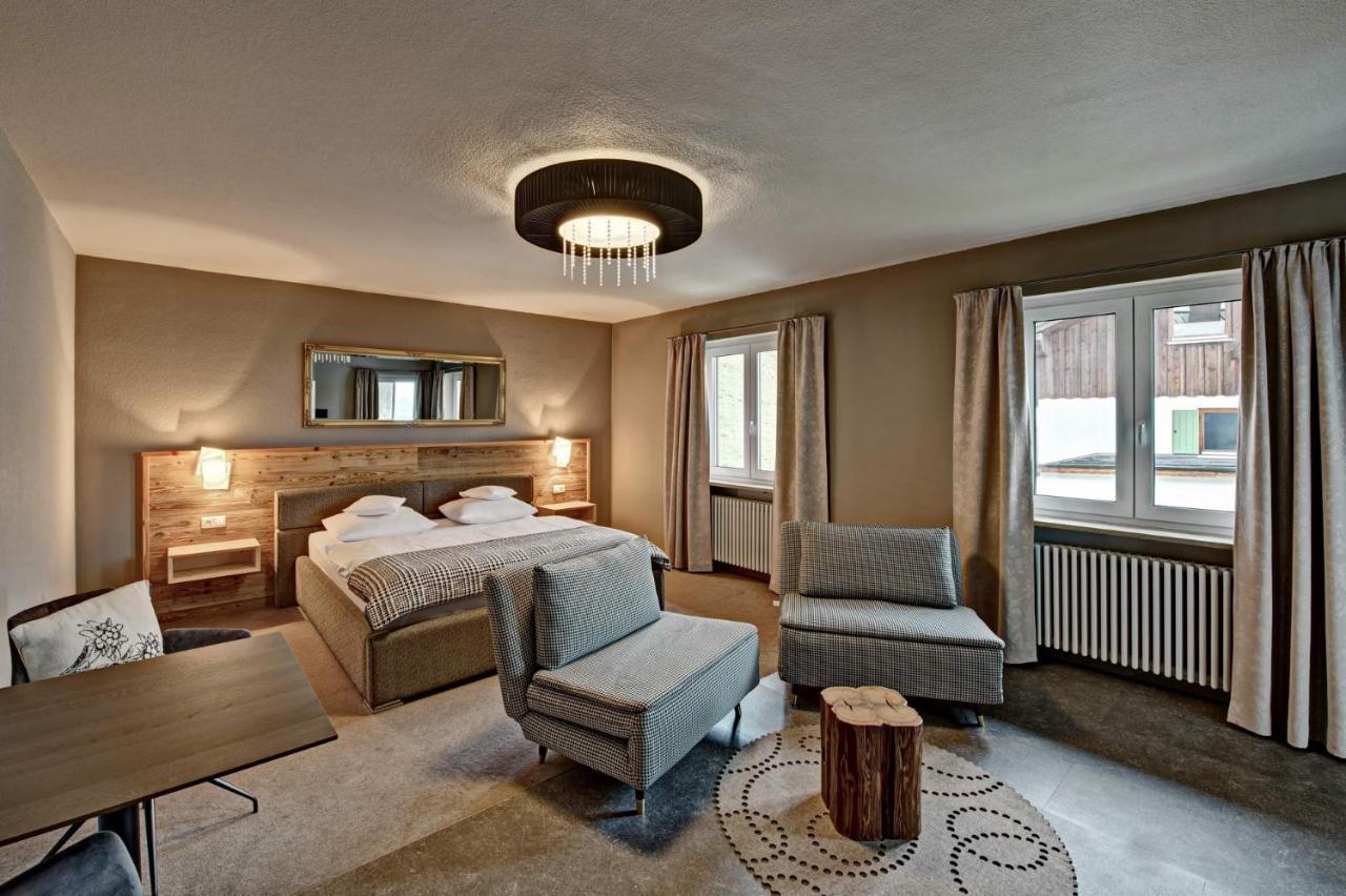 Allgaeuer Panoramahotel Oberstaufen Kültér fotó