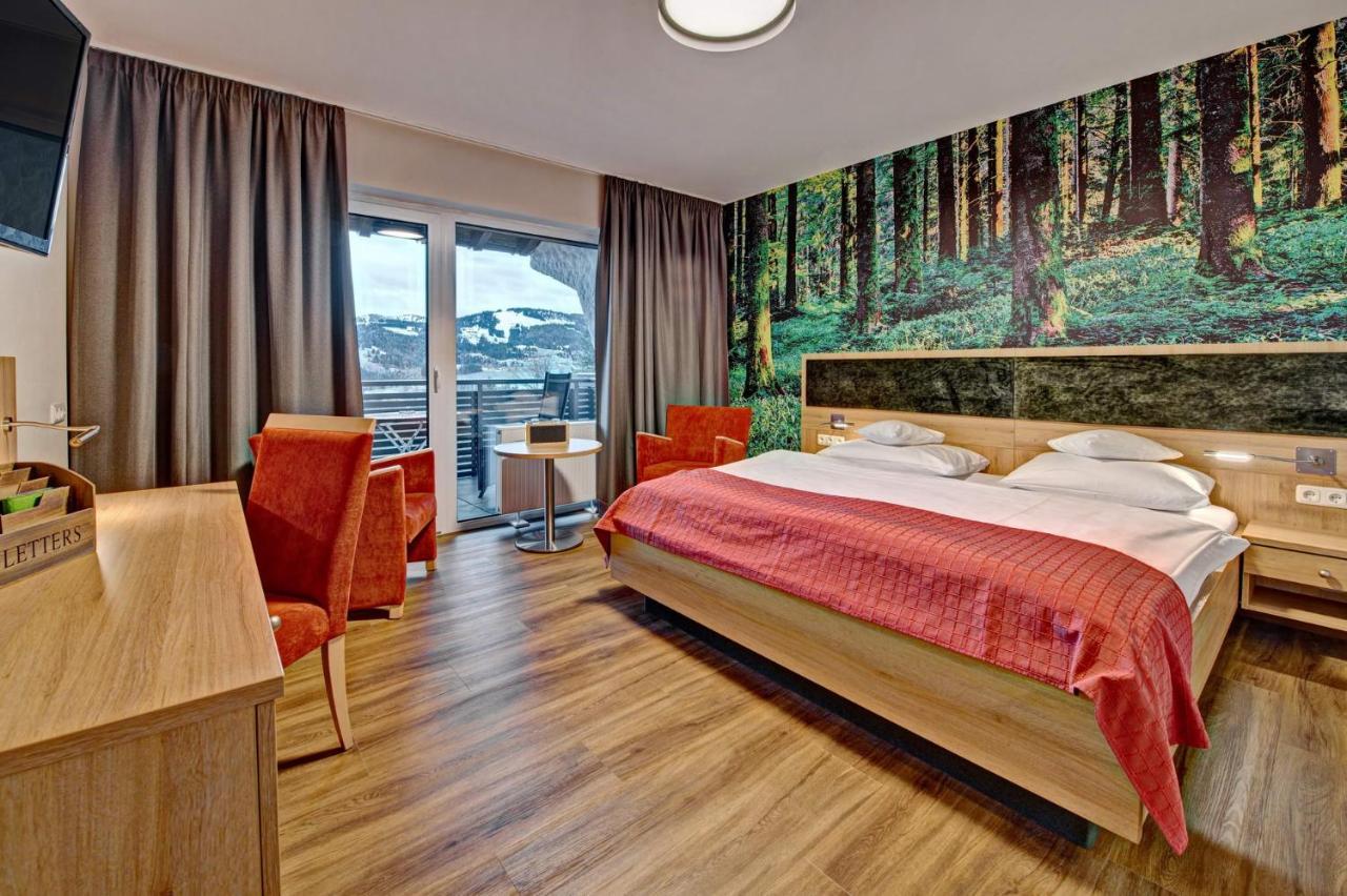 Allgaeuer Panoramahotel Oberstaufen Kültér fotó