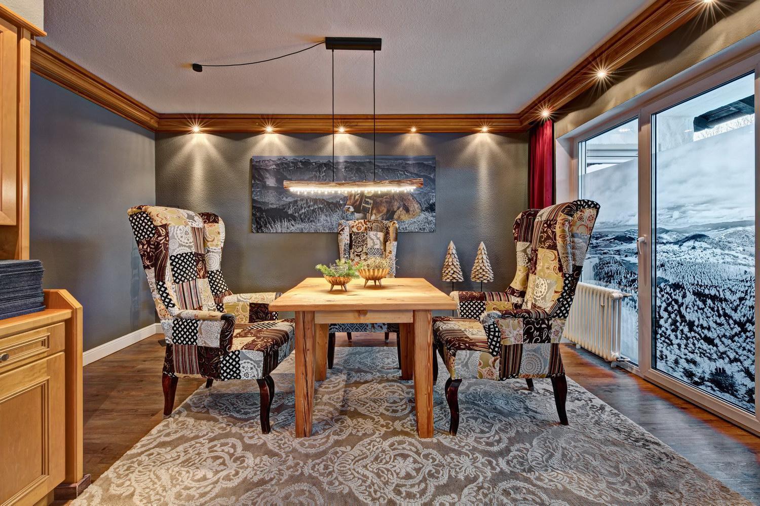 Allgaeuer Panoramahotel Oberstaufen Kültér fotó
