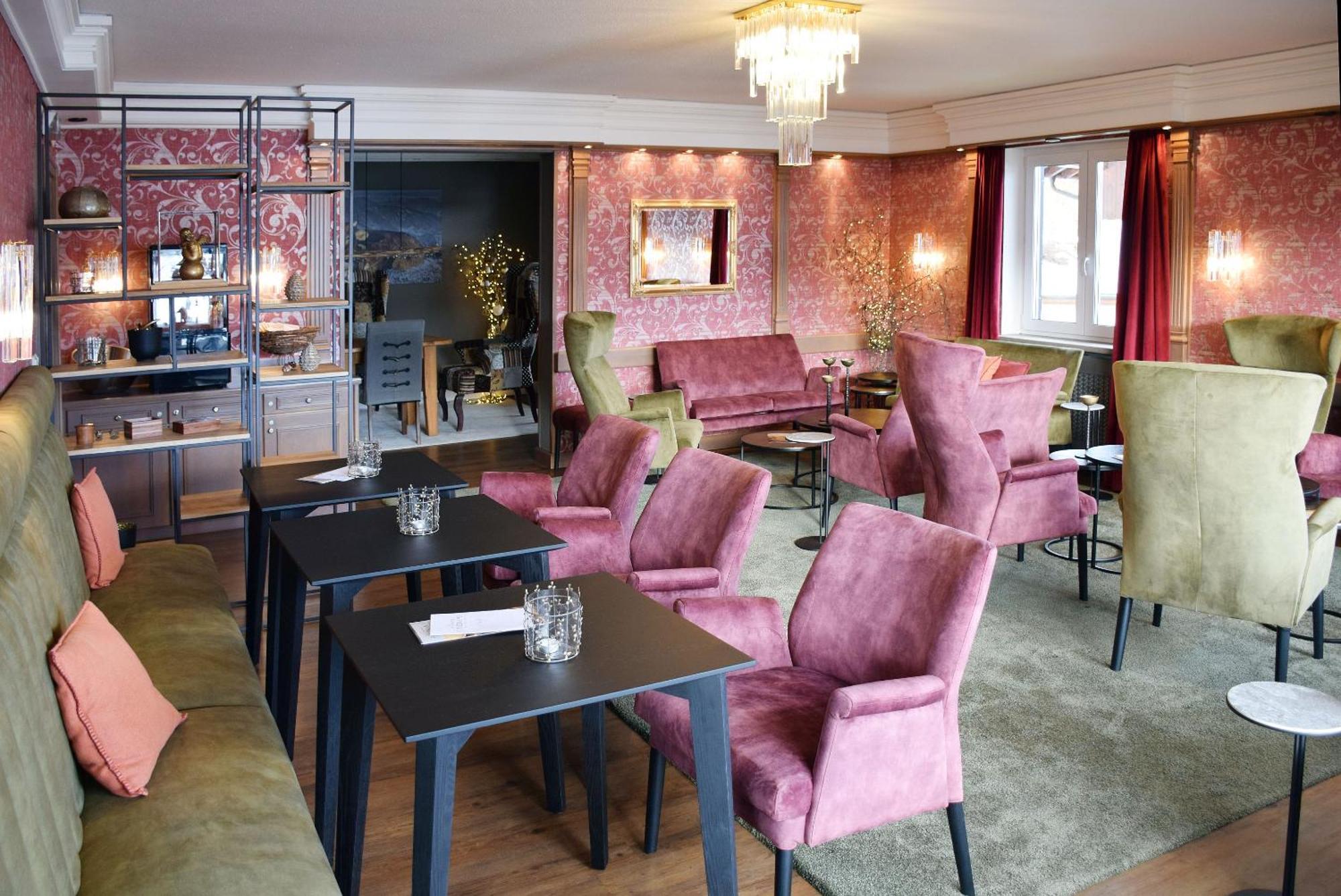 Allgaeuer Panoramahotel Oberstaufen Kültér fotó