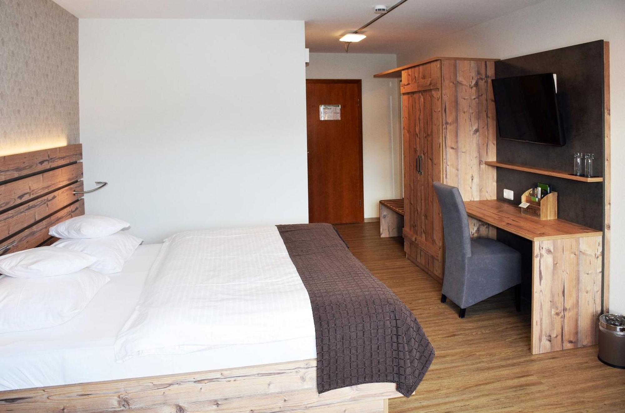 Allgaeuer Panoramahotel Oberstaufen Kültér fotó