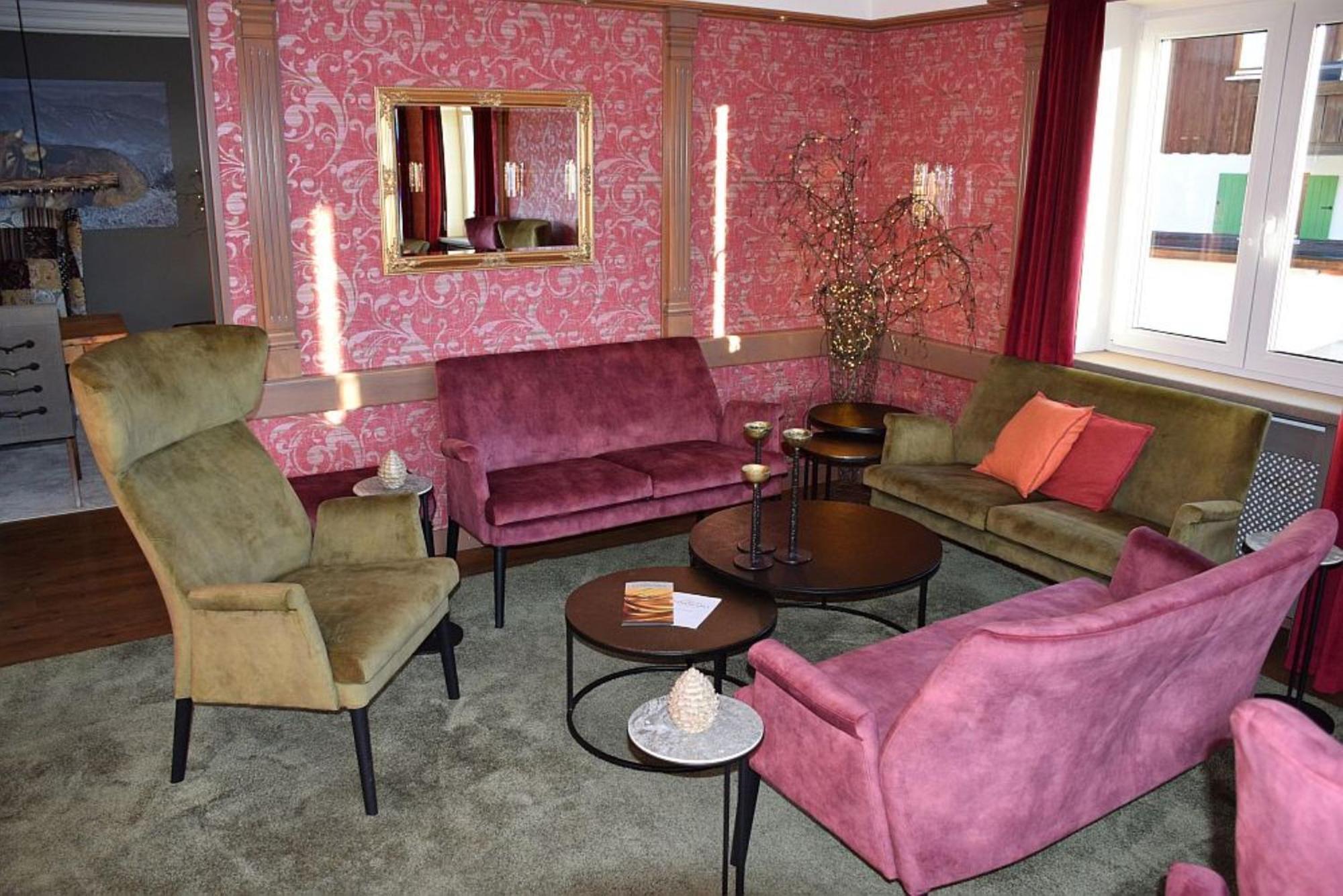 Allgaeuer Panoramahotel Oberstaufen Kültér fotó